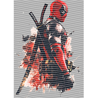 Marvel Comics-MA 252